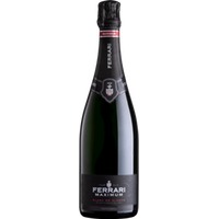 Ferrari Maximum Blanc de Blanc Brut