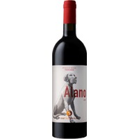 Toggenburg Alano Toscana Rosso