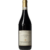 Barbaresco DOCG Pajore' Sottimano: Ein Juwel aus dem Herzen des Barbaresco