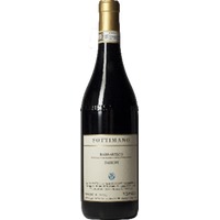Barbaresco DOCG Fausoni Sottimano: Ein Meisterstück aus dem Piemont