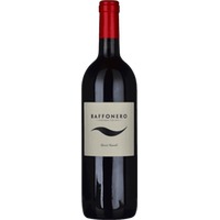 Rocca di Frassinello Baffonero Merlot