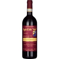 Poggio di Sotto Brunello di Montalcino