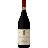 Luigi Oddero Barolo Rocche Rivera