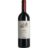 Fontodi Gran Selezione Chianti Classico Terrazze San Leolino