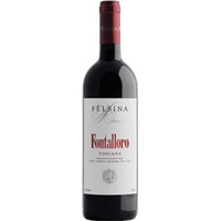Fontalloro Sangiovese di Toscana IGT - Felsina
