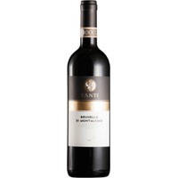 Fanti Brunello di Montalcino