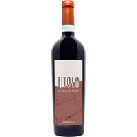 Titolo By Amphora Aglianico del Vulture DOC Elena Fucci