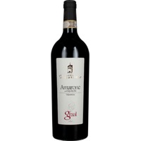 Amarone Valpantena Graal Corte Figaretto