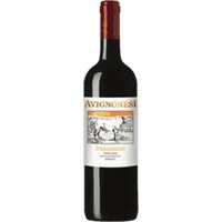 Avignonesi Desiderio Merlot Toscana