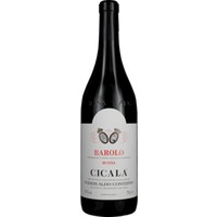 Aldo Conterno Barolo Bussia Cicala
