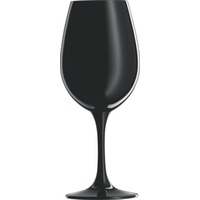 Schott Zwiesel Weinprobierglas Sensus Schwarz 6er Box