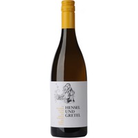 Weingut Schneider Hensel Und Gretel White