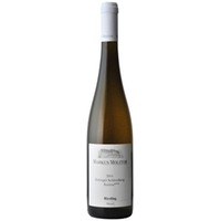Markus Molitor Zeltinger Schlossberg Riesling Auslese*** Trocken
