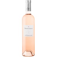 Chateau Sainte Croix Rose Igp Var