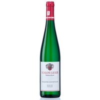Schloss Lieser Wehlener Sonnenuhr Riesling Spätlese Feinfruchtig Große Lage Vdp