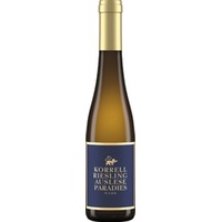 Weingut Korrell Paradies Auslese Riesling Edelsüß