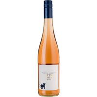 Weingut Korrell Little Lion Rose Trocken
