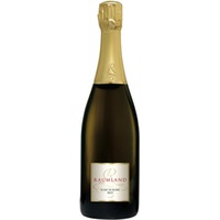 Sekthaus Raumland Blanc De Blanc Brut Sekt