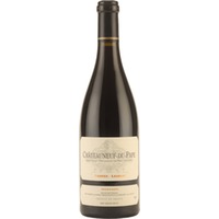 Tardieu Laurent Chateauneuf Du Pape Rot Rhone