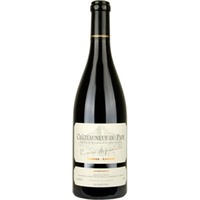 Tardieu Laurent Chateauneuf Du Pape Cuvee Speciale Rhone