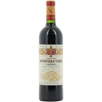 Chateau La Vieille Cure Fronsac