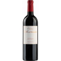 Chateau Montlandrie Cotes De Castillon