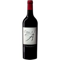 Domaine De L' A Cotes De Castillon
