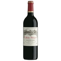 Chateau Calon Segur Saint Estephe