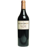 Chateau Bellevue Mondotte Saint Emilion