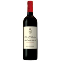 Chateau Clos Saint Martin Saint Emilion