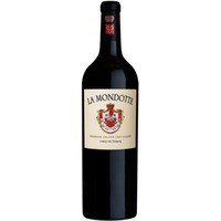 Chateau La Mondotte Saint Emilion