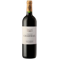 Chateau Charmail Haut Medoc