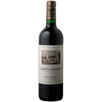 Chateau Lamothe Bergeron Haut Medoc