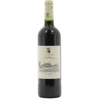 Chateau Larrivaux Haut Medoc