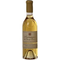 Chateau L´Extravagant De Doisy Daene Barsac