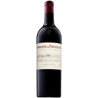 Domaine De Chevalier Pessac Leognan