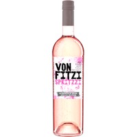 Von Fitzi Spritzzi, Roséwein, Weinmanufaktur von Oven