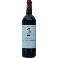 Baron Philippe de Rothschild Chateau d'Armailhac Grand Cru Classe
