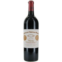Chateau Cheval Blanc Saint Emilion
