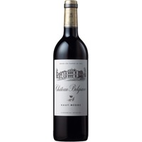 Chateau Belgrave Haut Medoc
