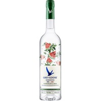 Grey Goose Essences Watermelon & Basil