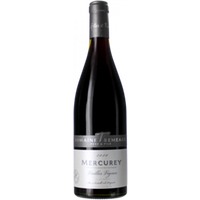 Domaine Tremeaux - Mercurey Vieilles Vignes