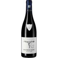 Pinot Noir Schweigen trocken