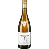 Weißburgunder KS (ehemals Klosterstück)