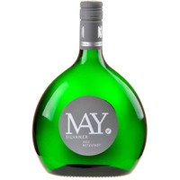 Weingut Rudolf May Silvaner Retzstadt Bio