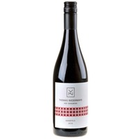 Thomas Niedermayr - Hof Gandberg Gandfels Bio