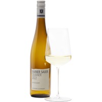 Escherndorf Silvaner trocken Edition Dallmayr