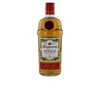 Tanqueray Flor de Sevilla 41,3%, Grossbritannien