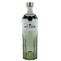 Tanqueray No. Ten Gin 47,3%, Grossbritannien