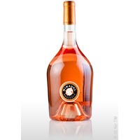 Miraval Rosé Côtes de Provence AOC by Jolie-Pitt & Perrin
